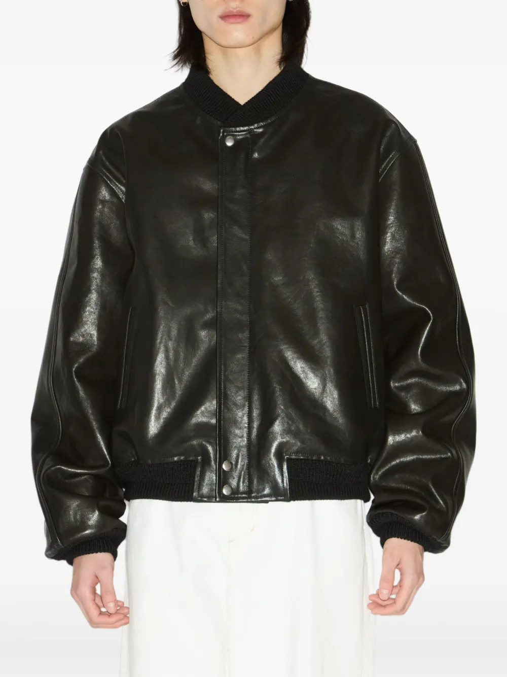 MARANT Blaike jack Zwart