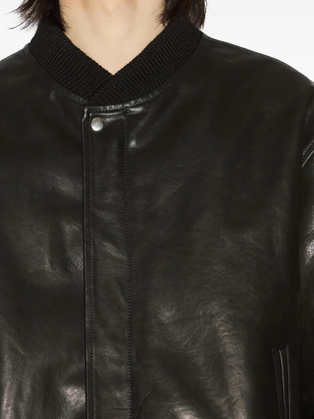 MARANT Blaike jack Zwart