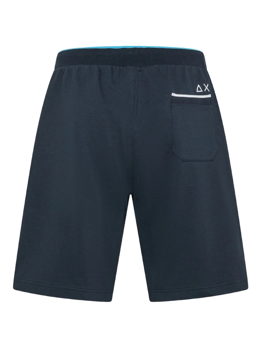 Sun68 elastic-waistband shorts | Bermuda Shorts | Image 2