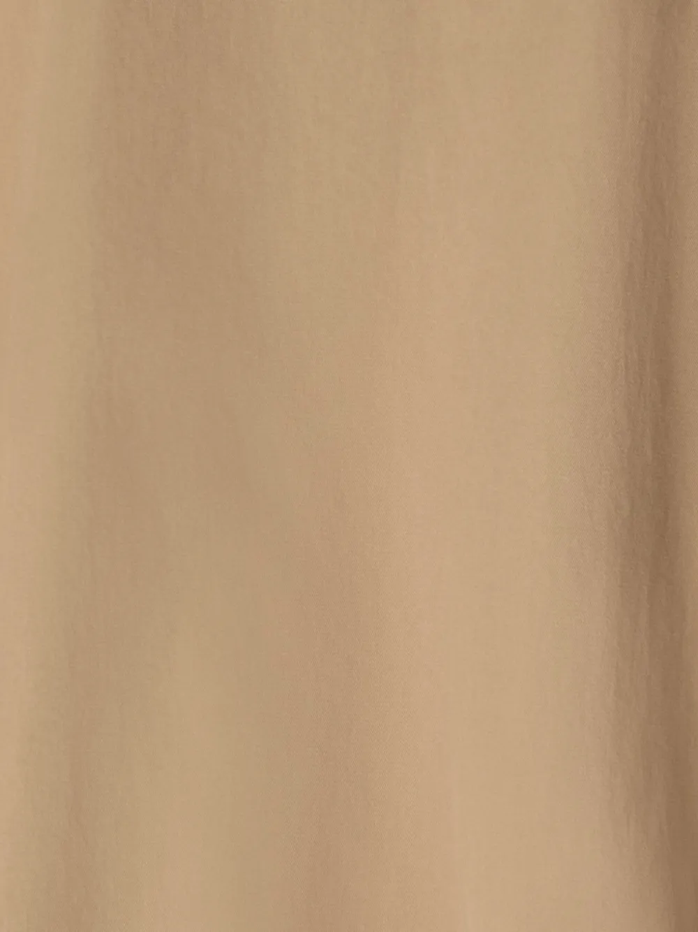 Save The Duck Broek met elastische taille Beige