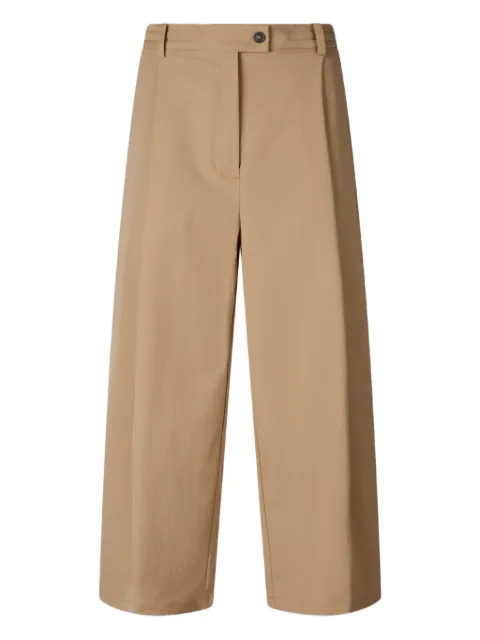 Save The Duck elasticated-waist trousers