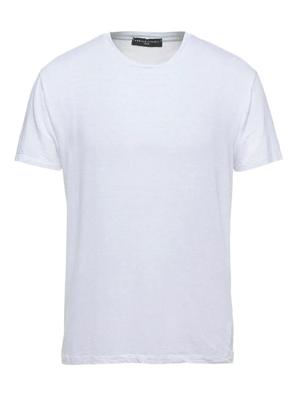 Daniele Fiesoli crew-neck T-shirt | White | Image 1