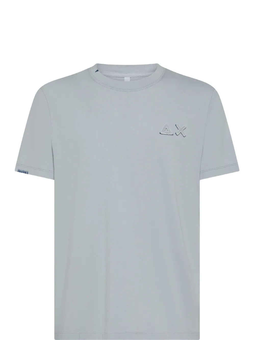 Sun68 embroidered-logo T-shirt | T-Shirts | Image 2