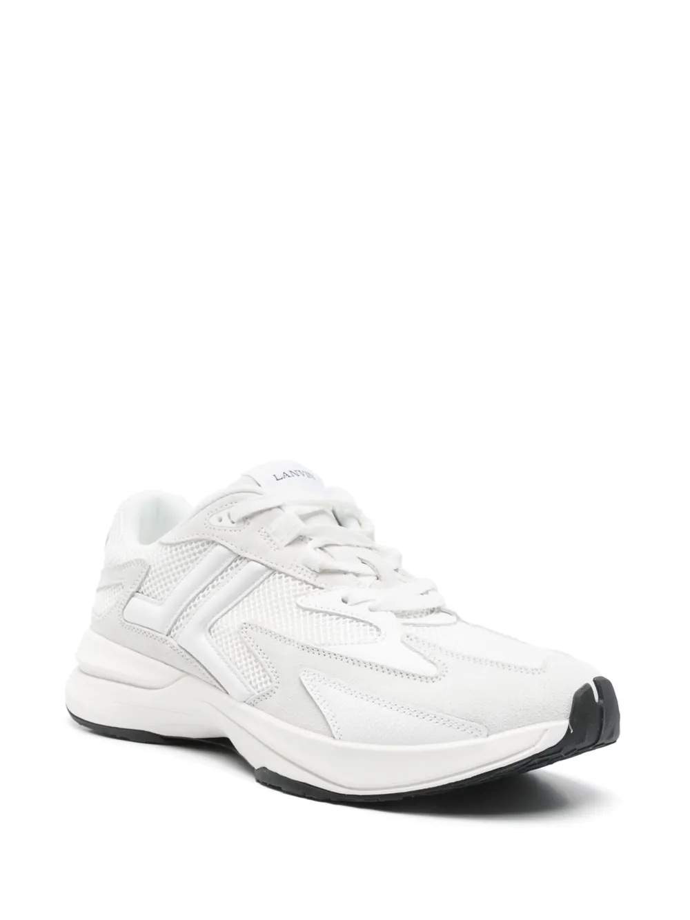 Lanvin Jla sneakers White