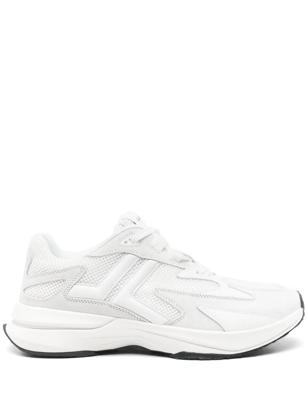 Lanvin Jla sneakers Wit