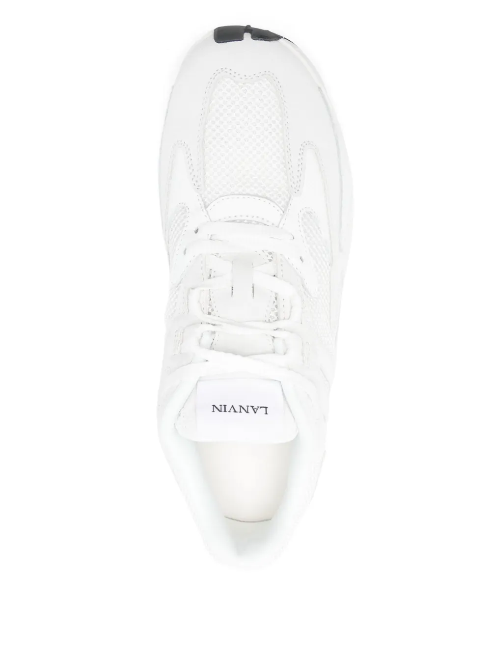 Lanvin Jla sneakers White