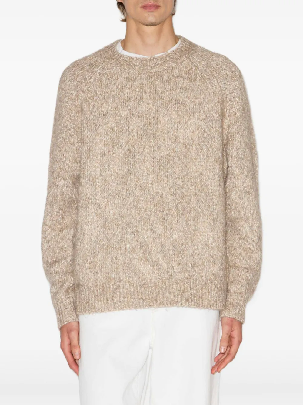 MARANT Hanori sweater | Knitted Sweaters | Image 2