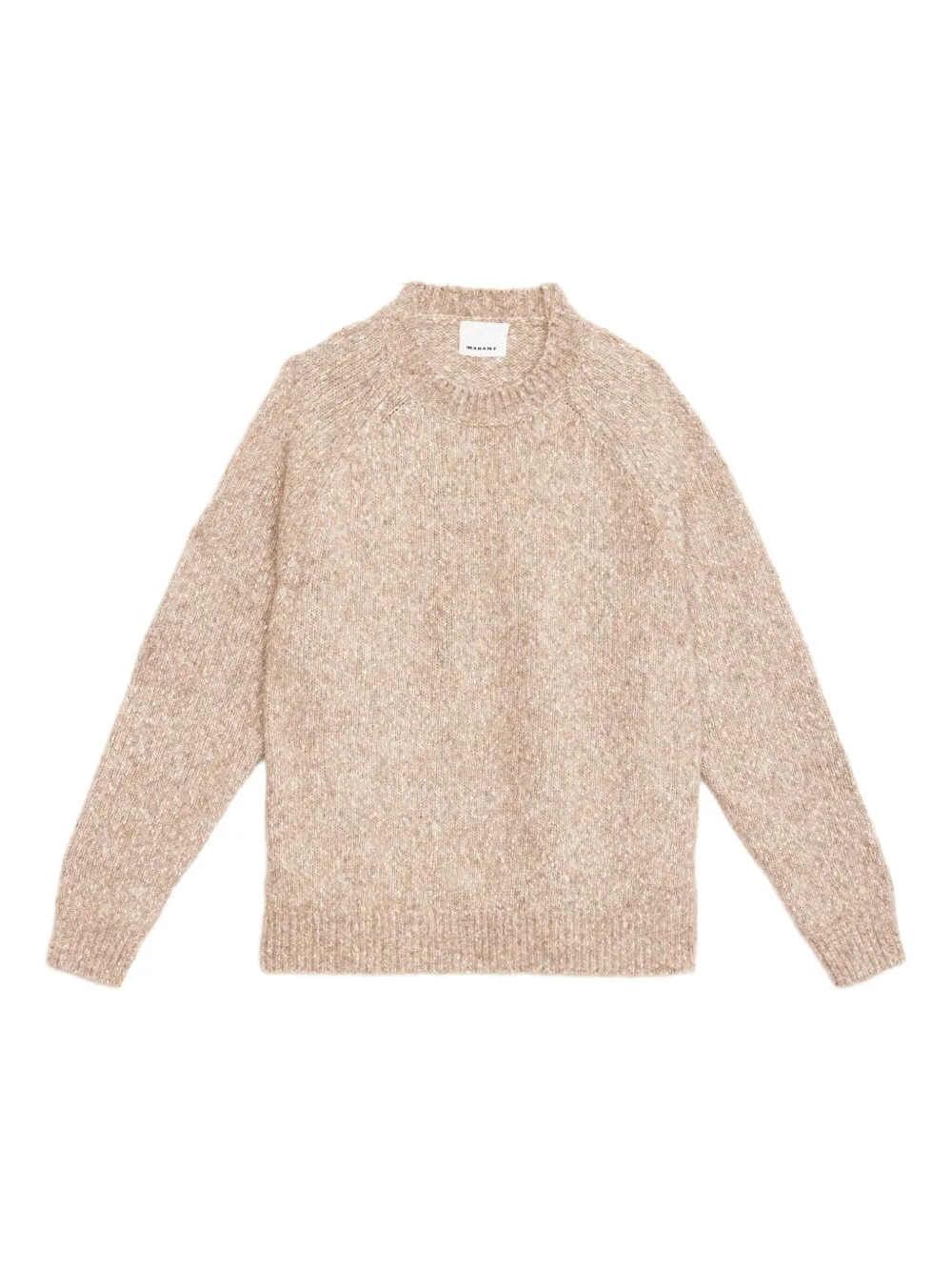 MARANT Hanori sweater | Neutrals | Image 1
