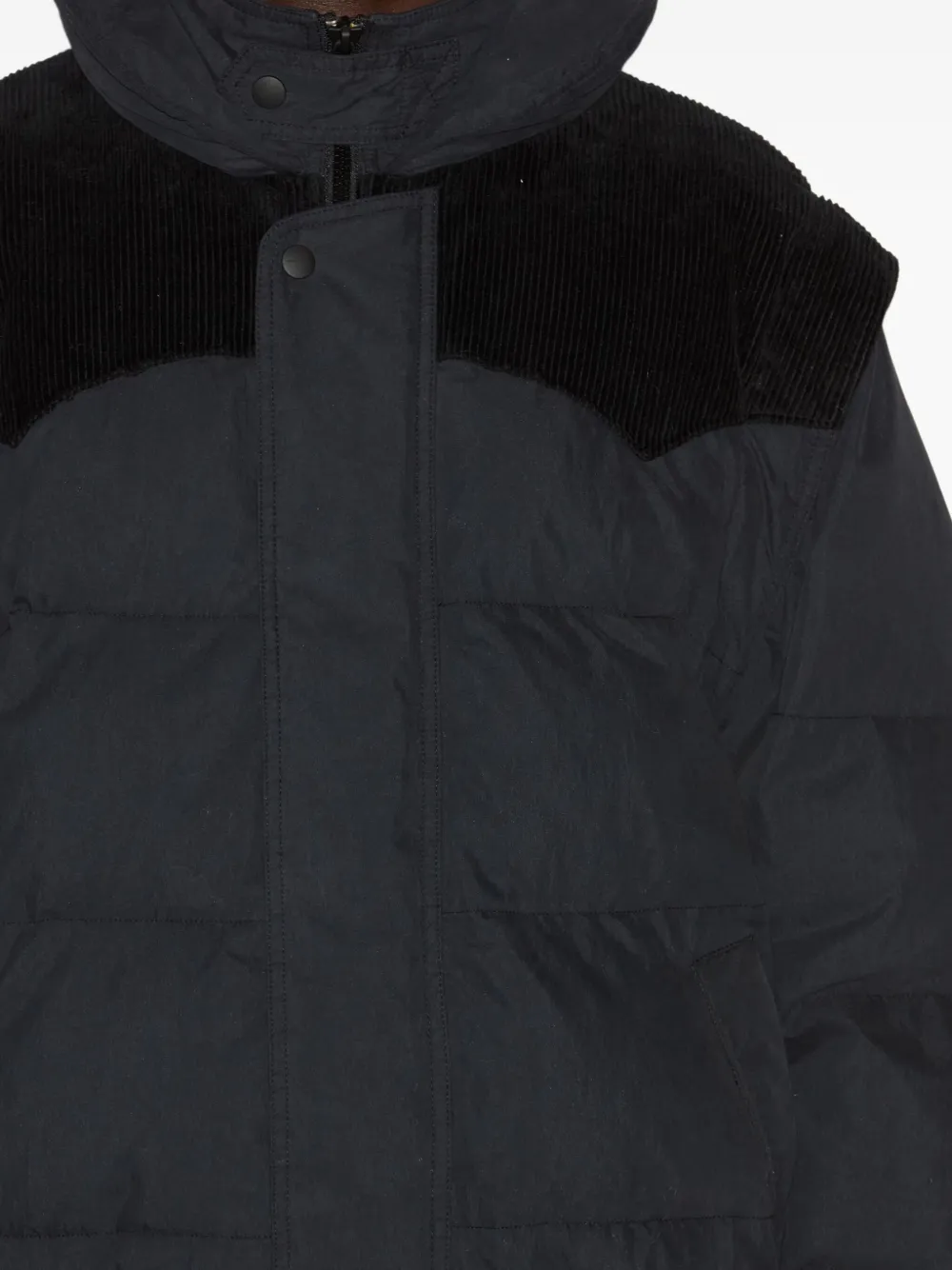 Isabel Marant Dawson Jacket In Black