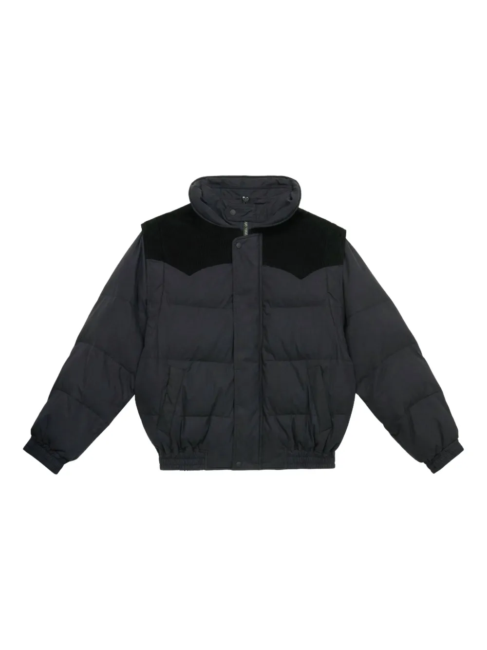 Isabel Marant Dawson Jacket In Black