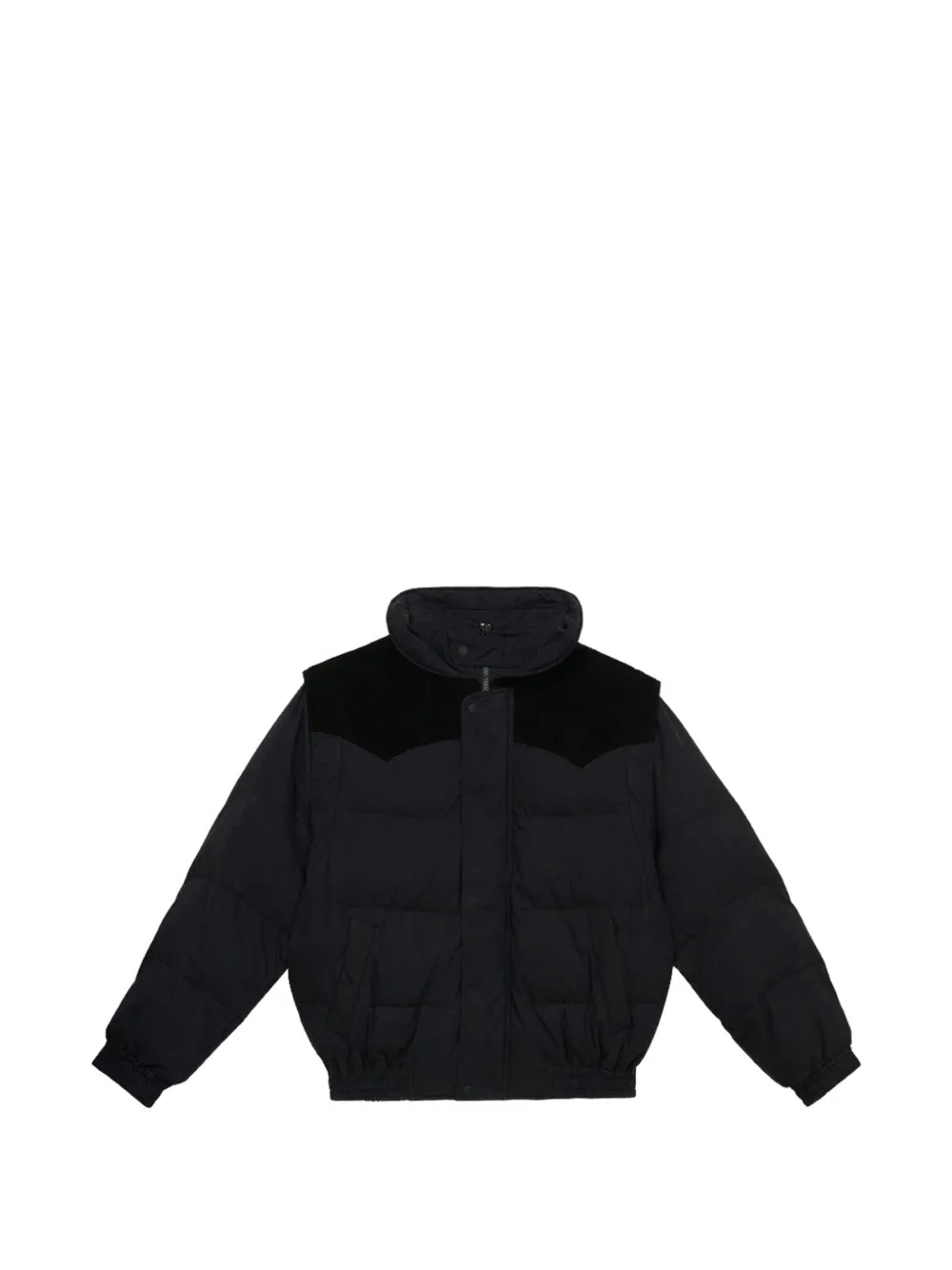 MARANT Giacca Dawson - Nero