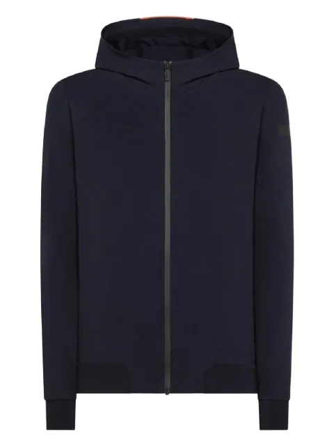 RRD zip-up hoodie