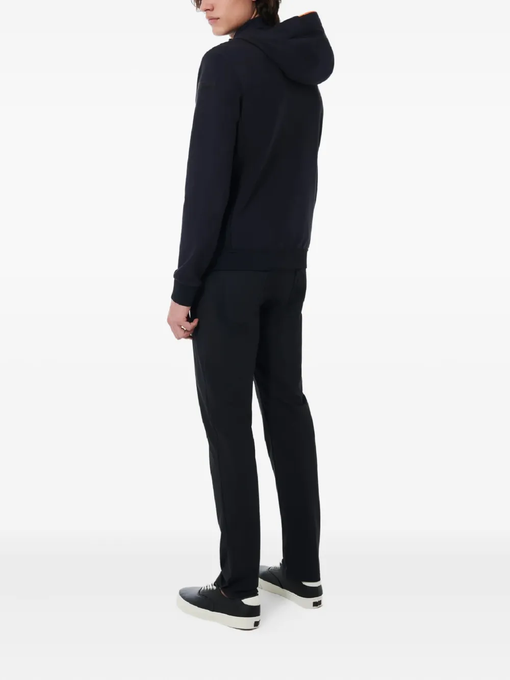 RRD zip-up hoodie | Hoodies | Image 2