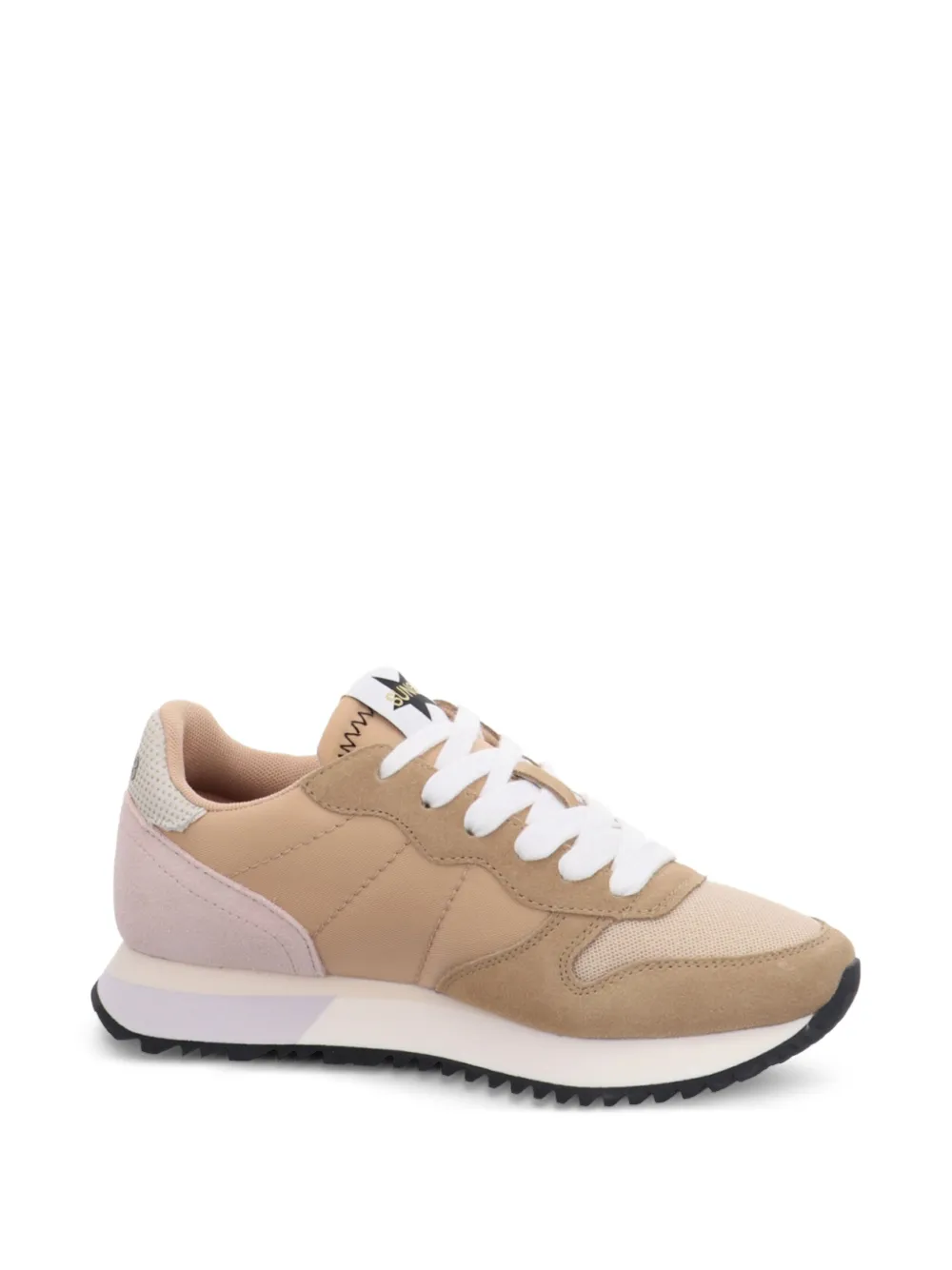 Sun68 Stargirl sneakers Beige