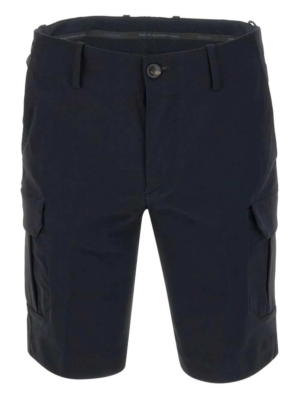 RRD cargo pocket shorts - 10