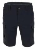 RRD cargo pocket shorts - Black