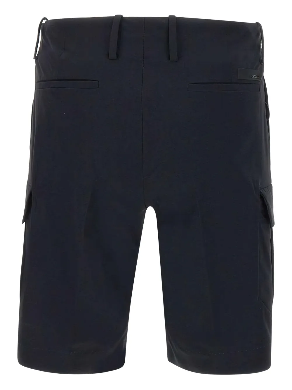 RRD Cargo shorts - Zwart