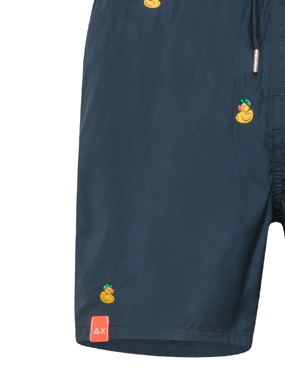 Sun68 Costume da bagno con ricamo | Costumi da bagno | Image 2