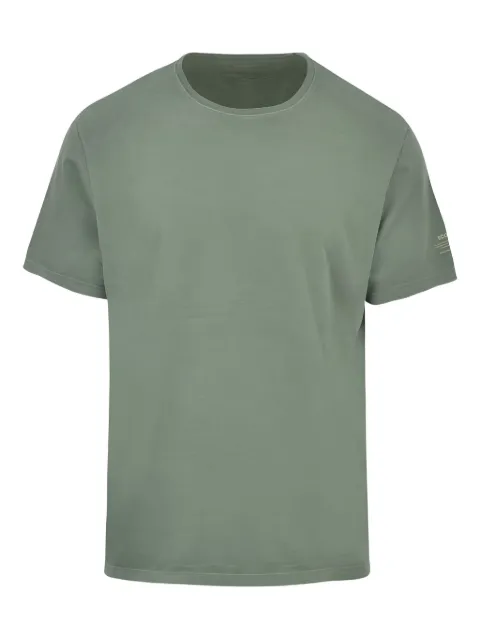 Ecoalf crew-neck short-sleeve T-shirt