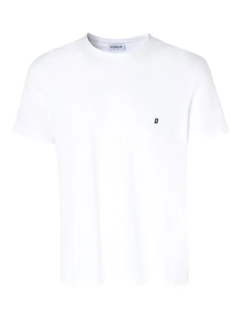 DONDUP logo-detail T-shirt
