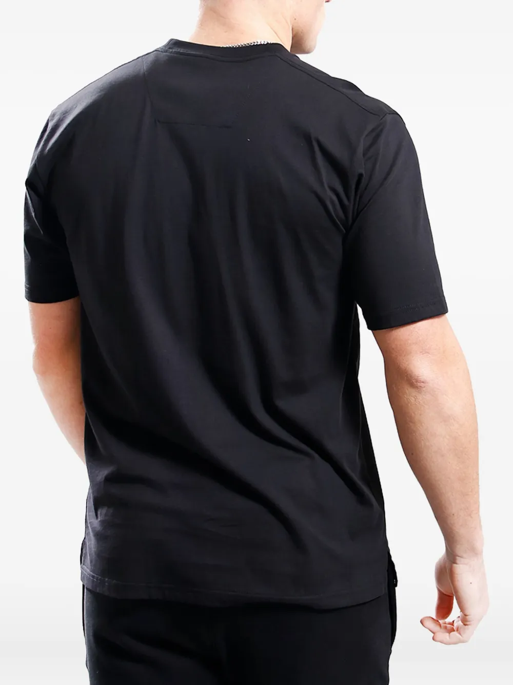 Marshall Artist logo-patch T-shirt | T-Shirts | Image 2