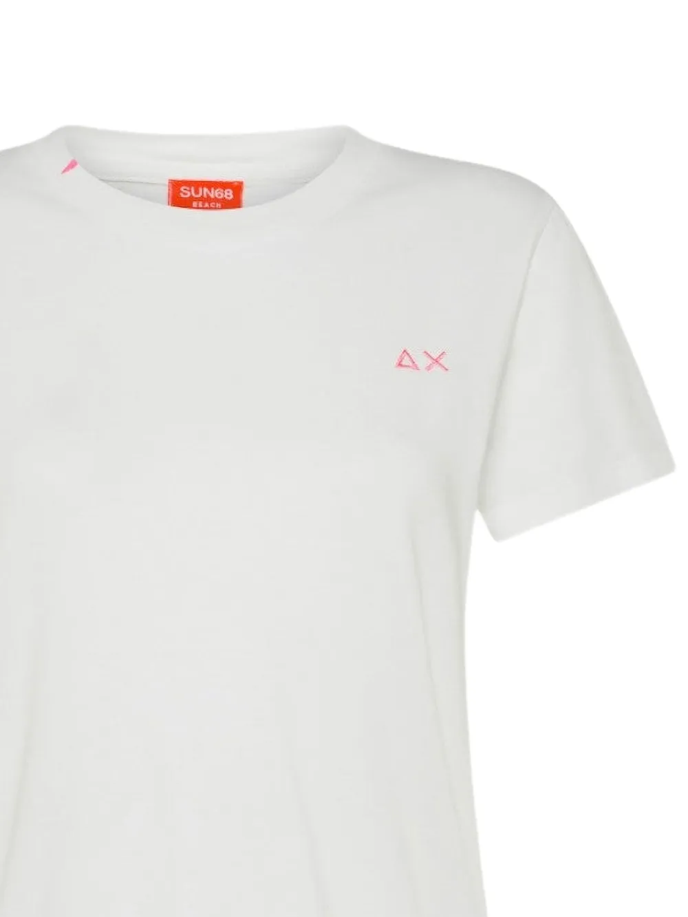 Sun68 cotton T-shirt | T-Shirts & Jersey Shirts | Image 2