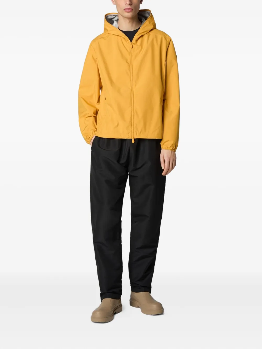 Save The Duck Zayn hooded zip-up jacket | Hooded Jackets | Image 2