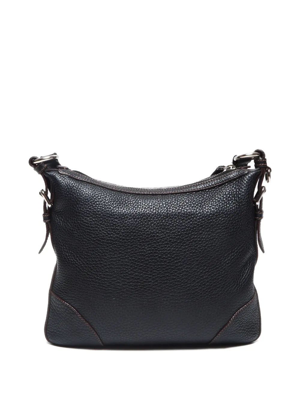 Prada Pre-Owned 2000-2020s leather handbag | Bags | Image 2