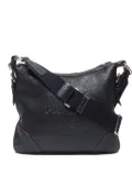 Prada Pre-Owned 2000-2020s leather handbag - Black