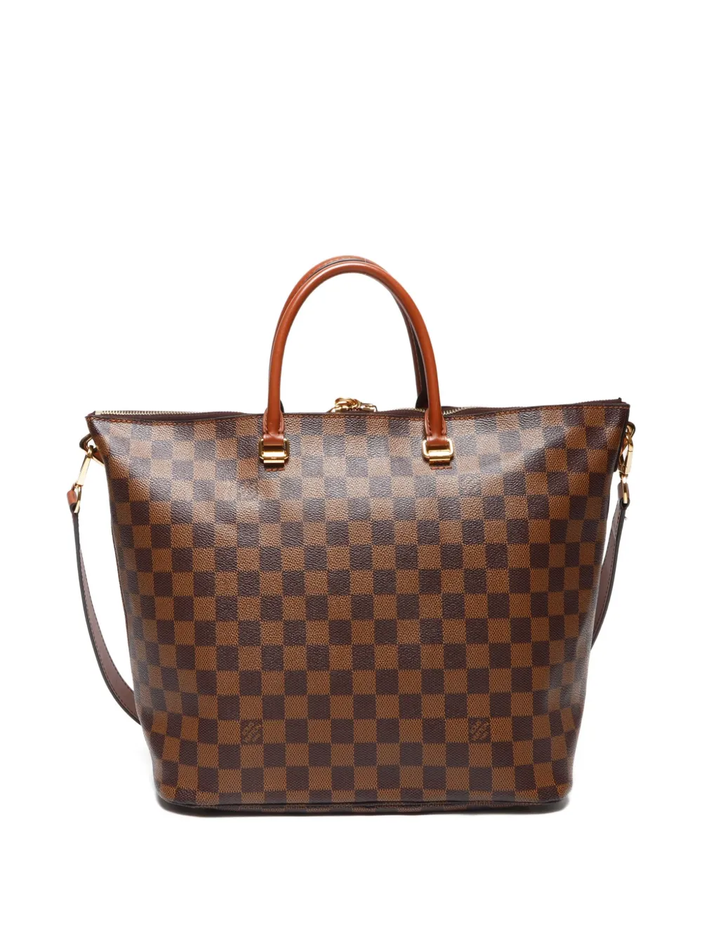 Louis Vuitton Pre-Owned 2014 Belmont tote bag | Pre-Owned | Image 2