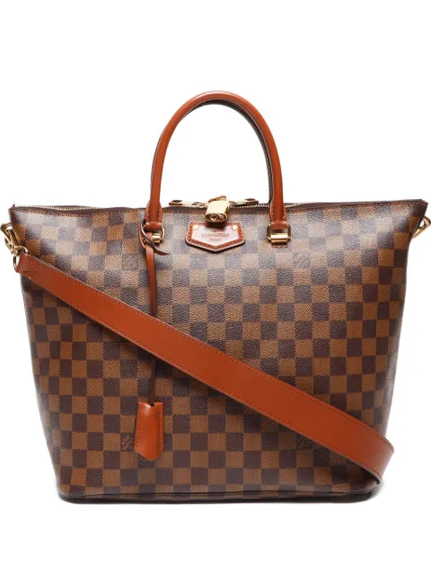Louis Vuitton Pre-Owned sac à main Belmont (2014)