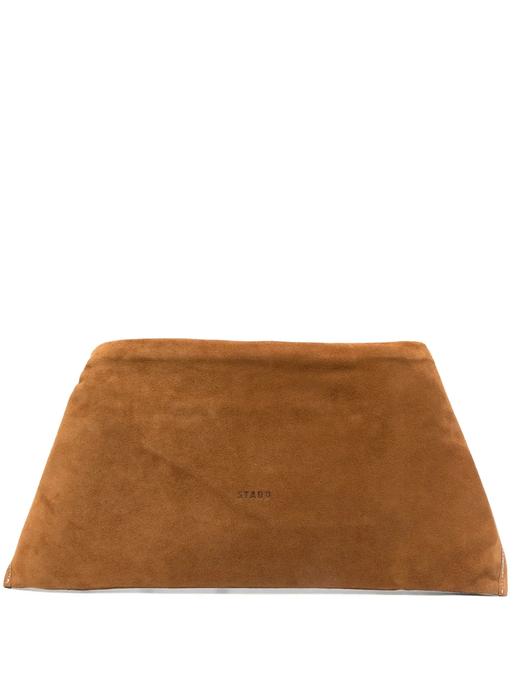 STAUD bolsa de mano Jetson | marrón | Image 1