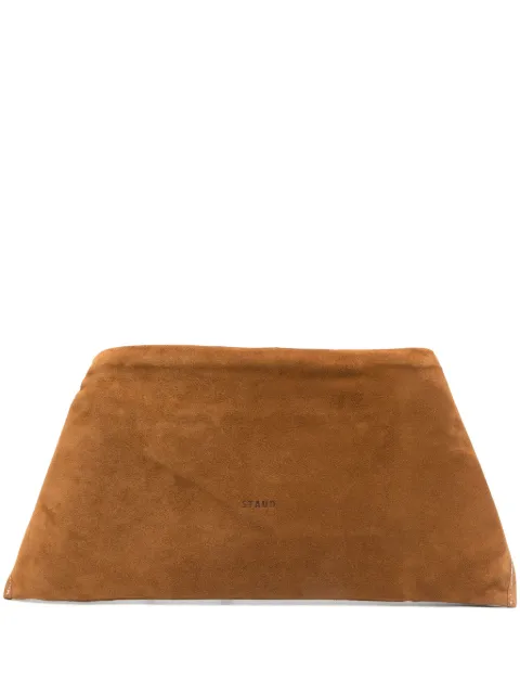 STAUD Jetson clutch bag