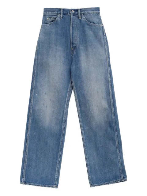 Chimala jeans de algodón