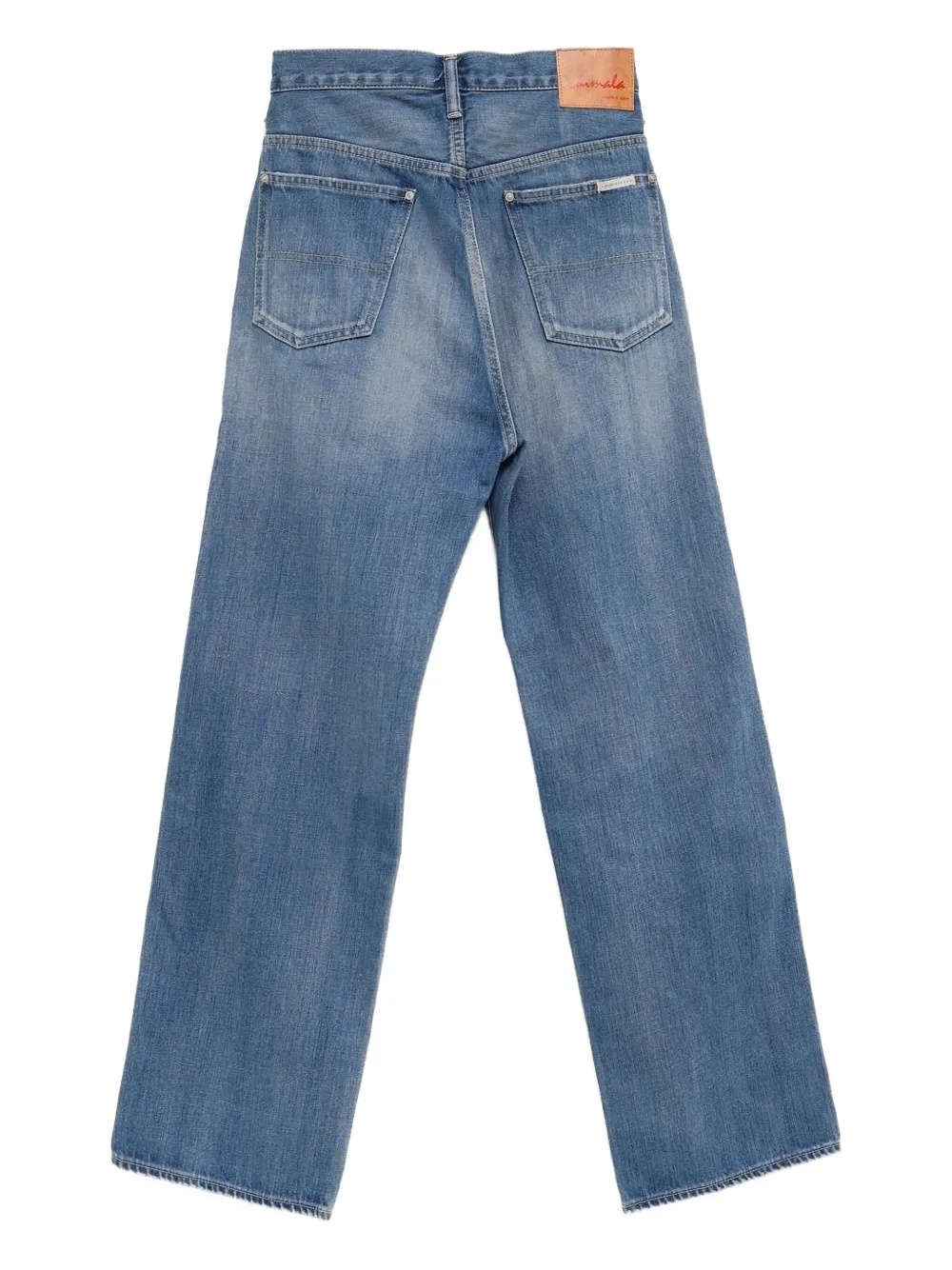 Chimala jeans de algodón | Jeans rectos | Image 2