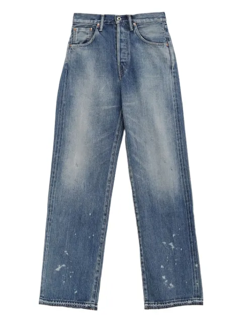 Chimala jeans de algodón