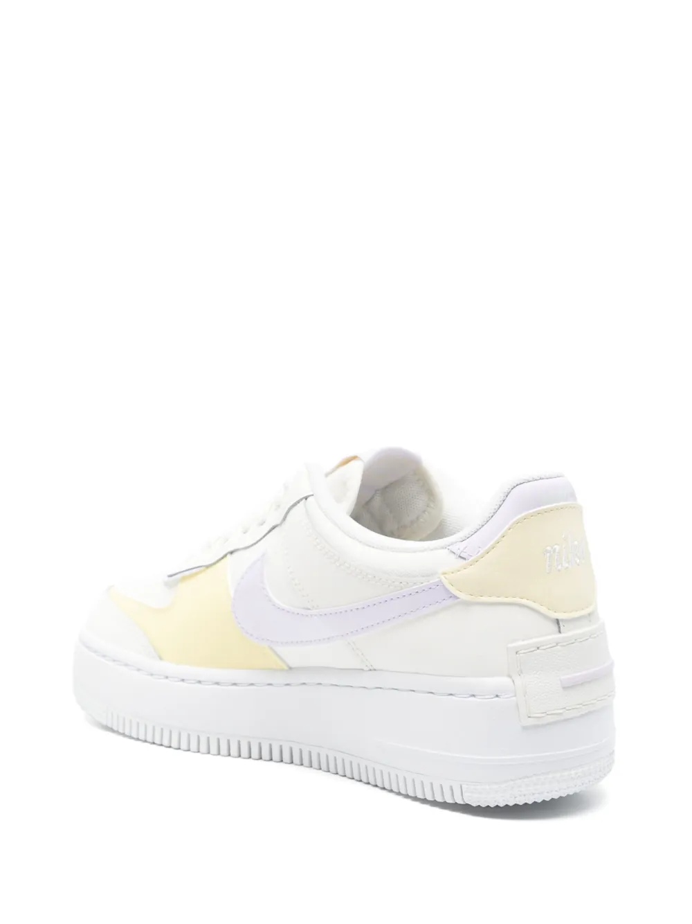 Nike Air Max sneakers White