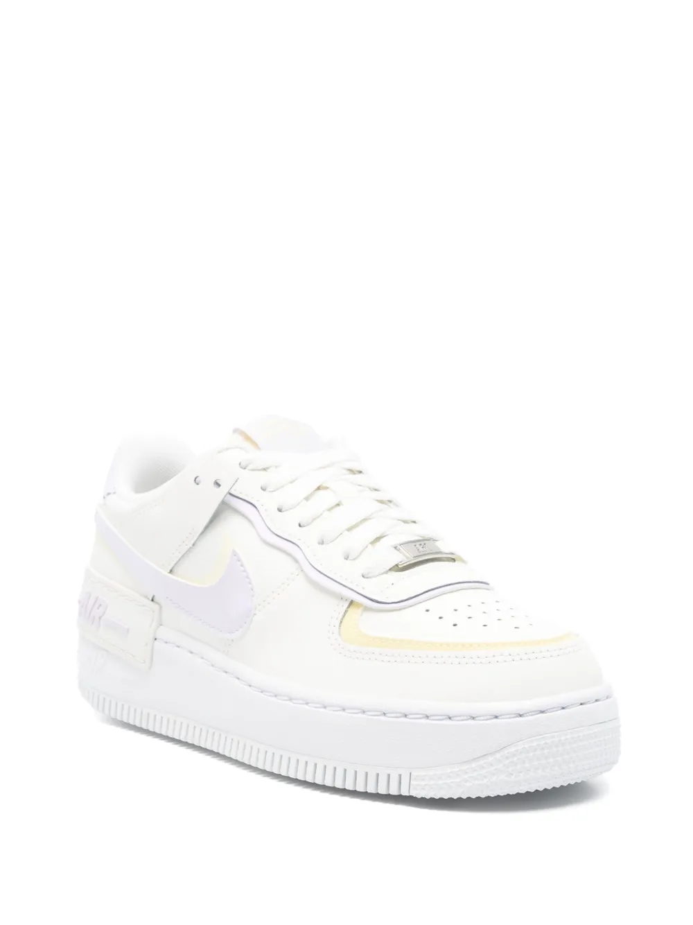 Nike Air Max sneakers - Wit