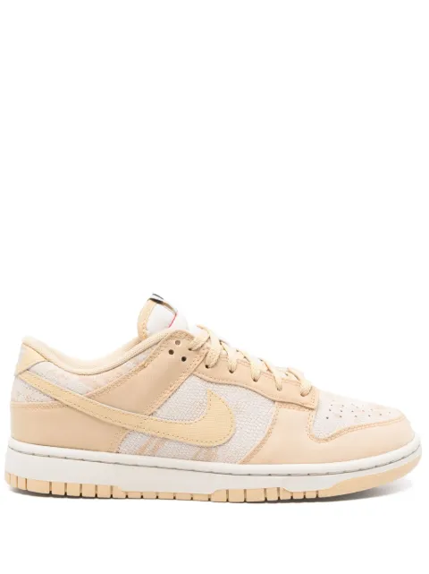 Nike tenis Dunk Low
