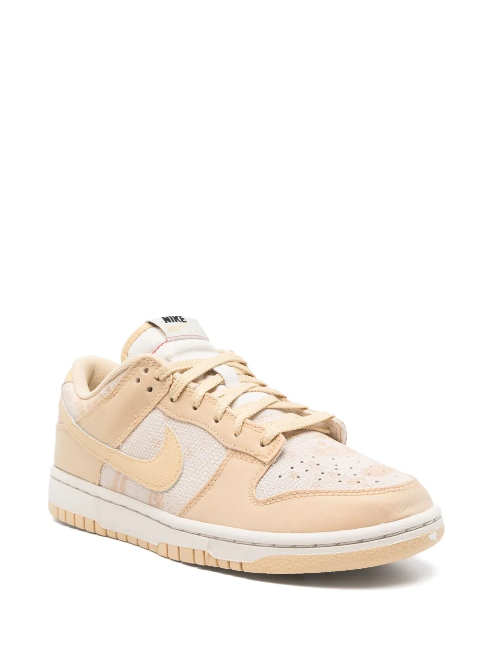 Nike Dunk Low sneakers Neutrals