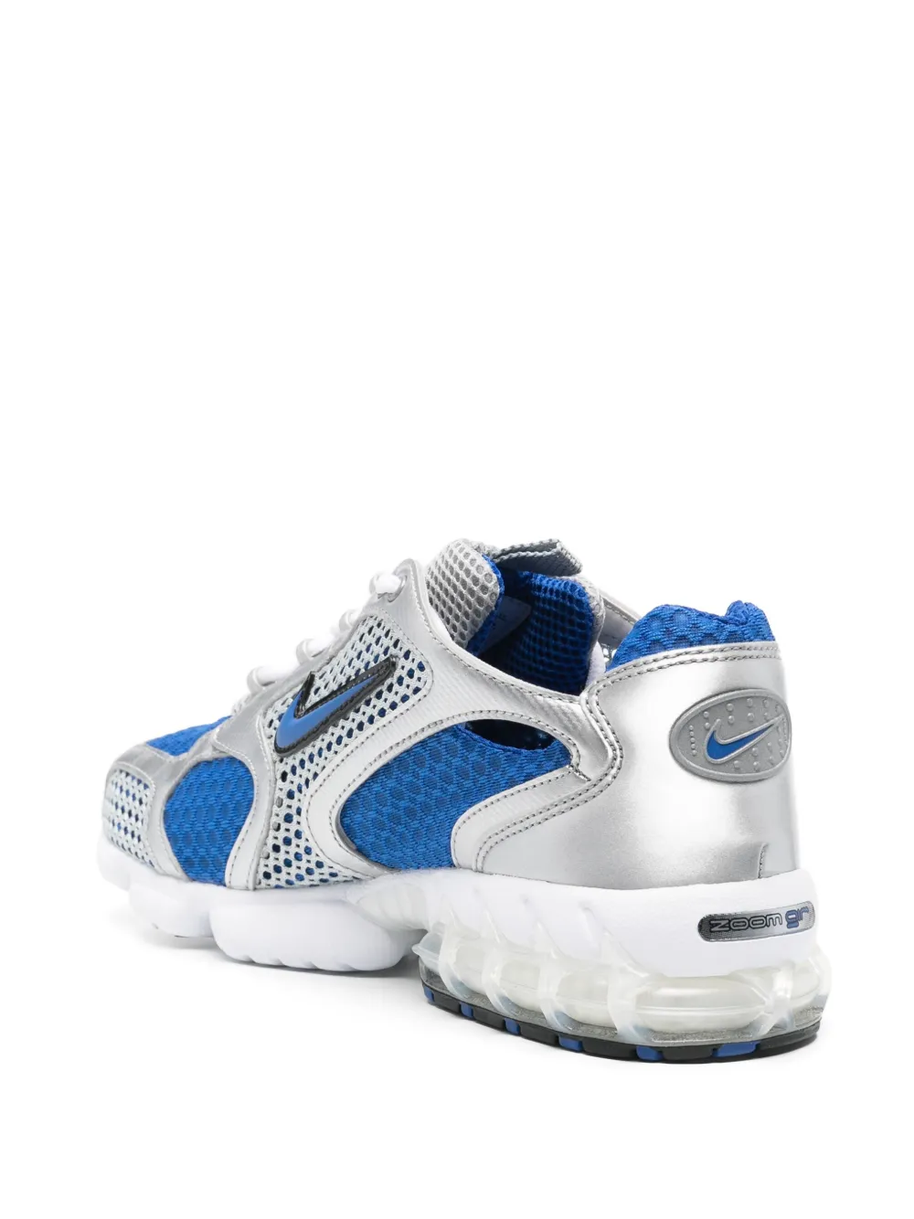 Nike Air Zoom Spiridon Cage 2 sneakers Grey