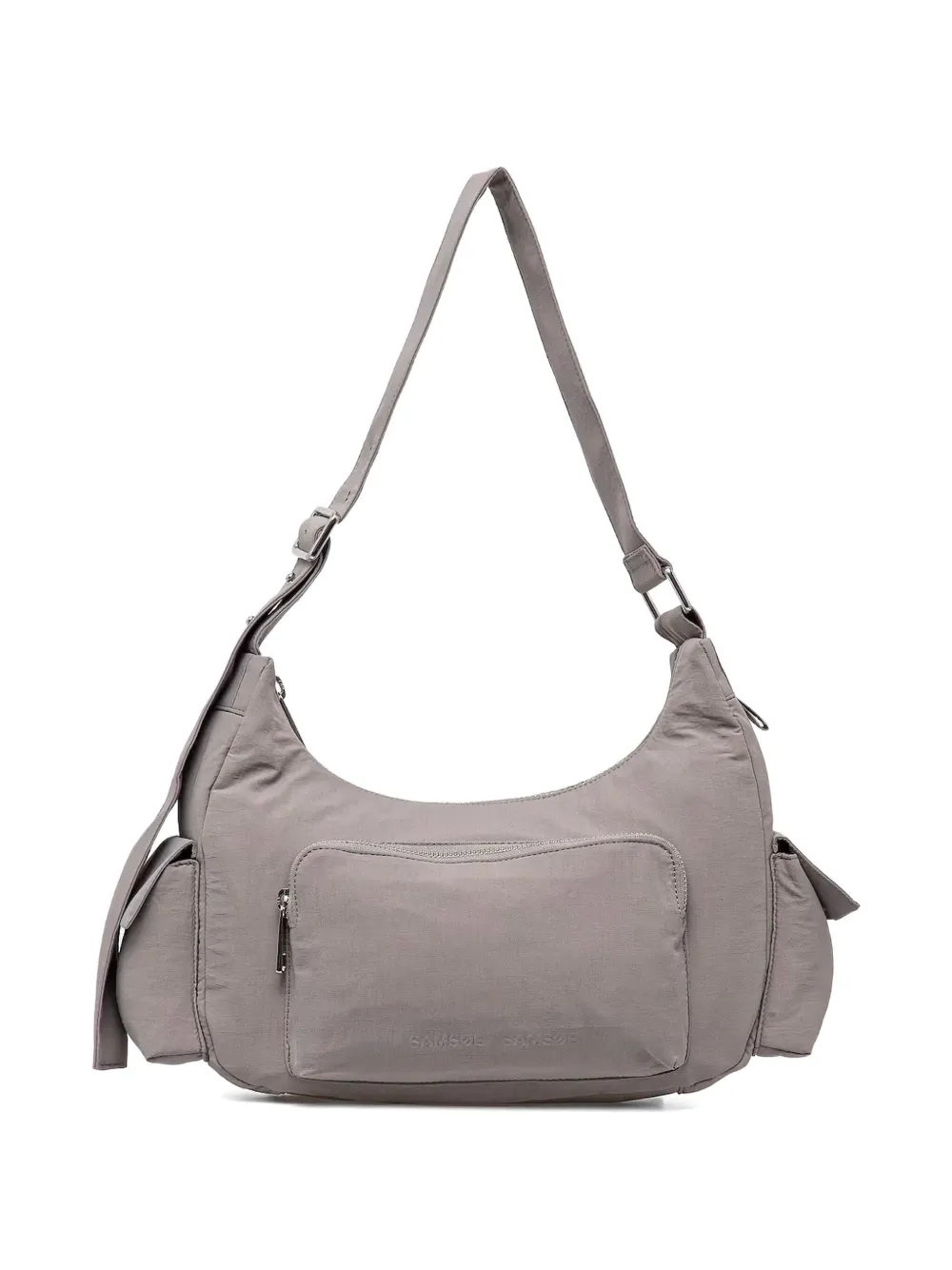 SAMSOE SAMSOE Saamelie tote bag | gris | Image 1