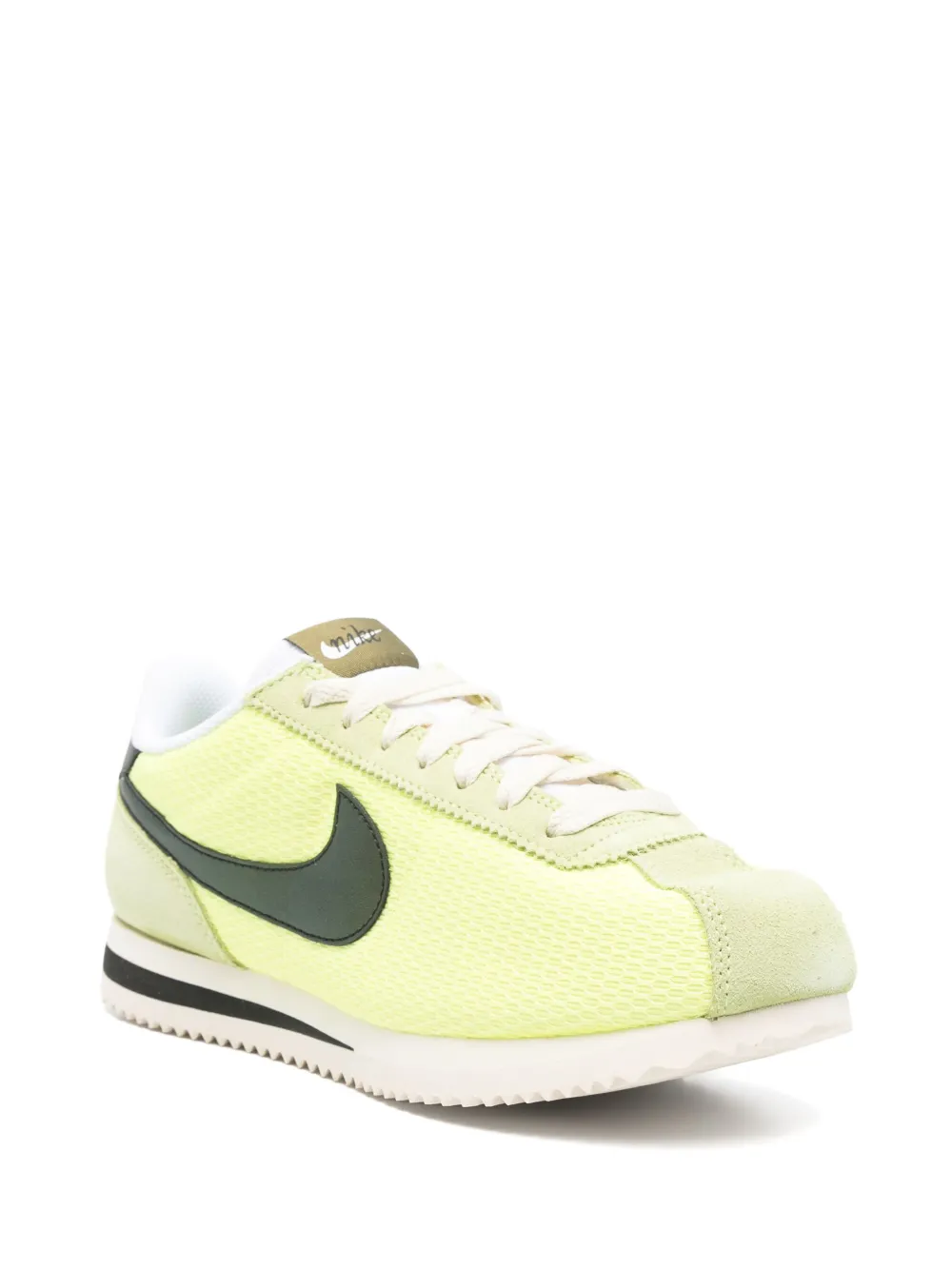 Nike Tênis Cortez com cadarço | Cano baixo | Image 2