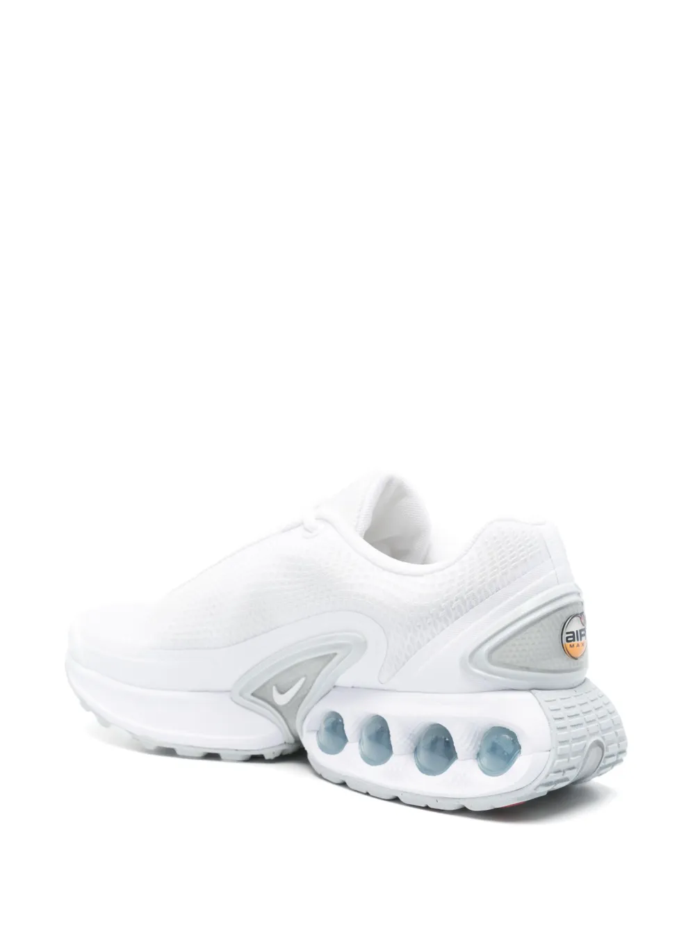 Nike Air Max DN sneakers Wit