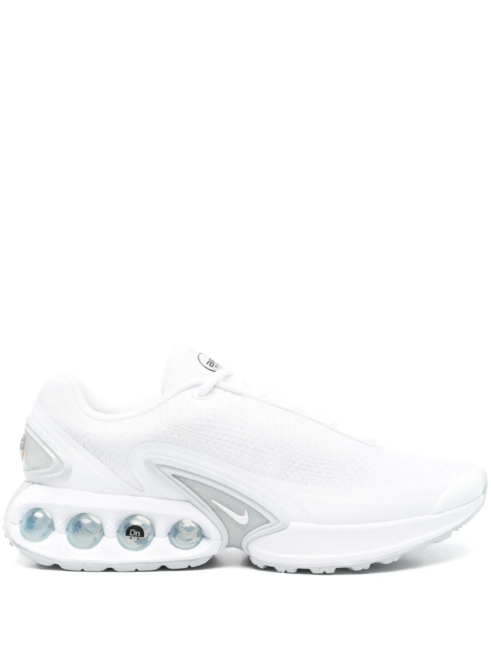 Nike Air Max DN sneakers - ホワイト Nike Air Max DN sneakers - ホワイト