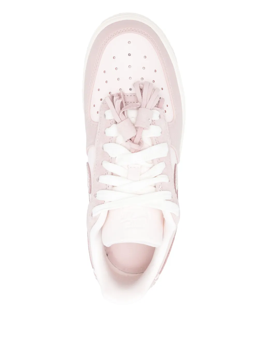 Nike Air Force 1 '07 Tassel sneakers Pink