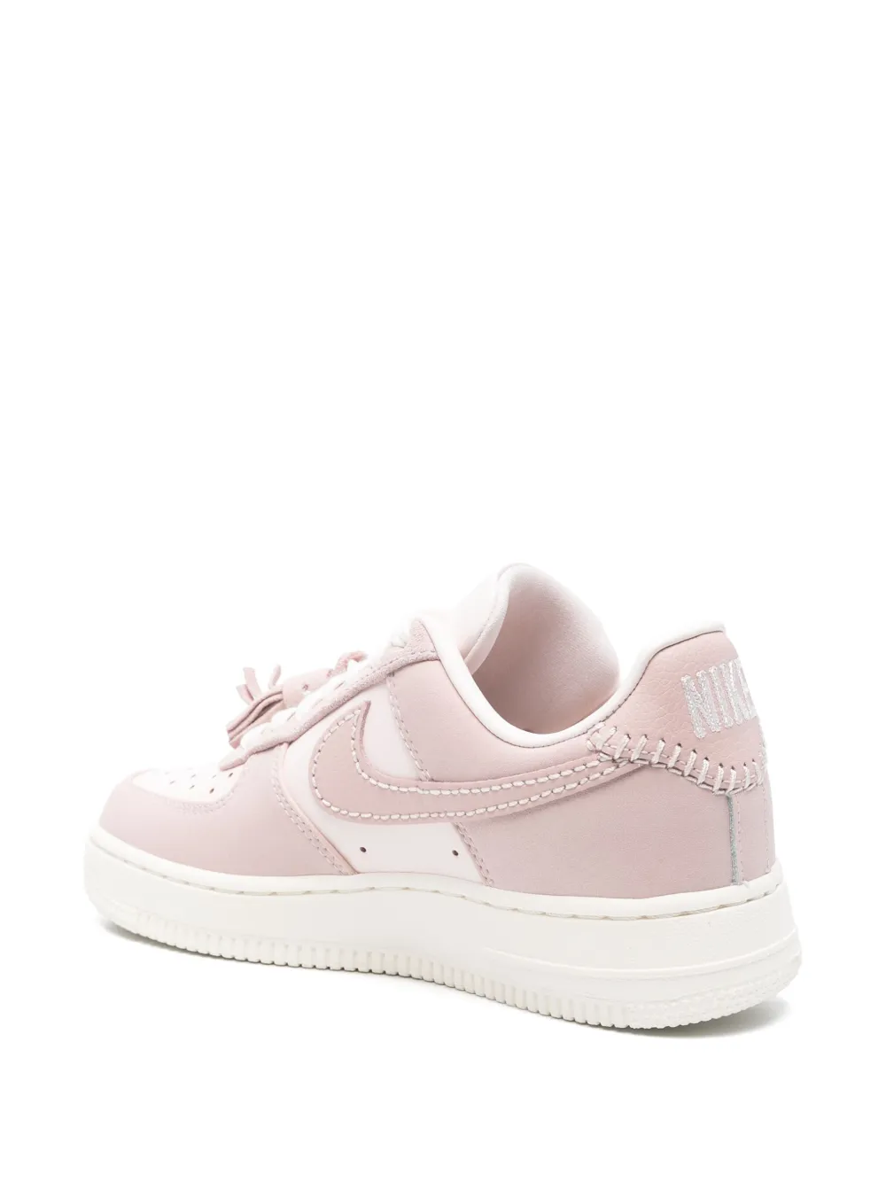Nike Air Force 1 '07 Tassel sneakers Pink