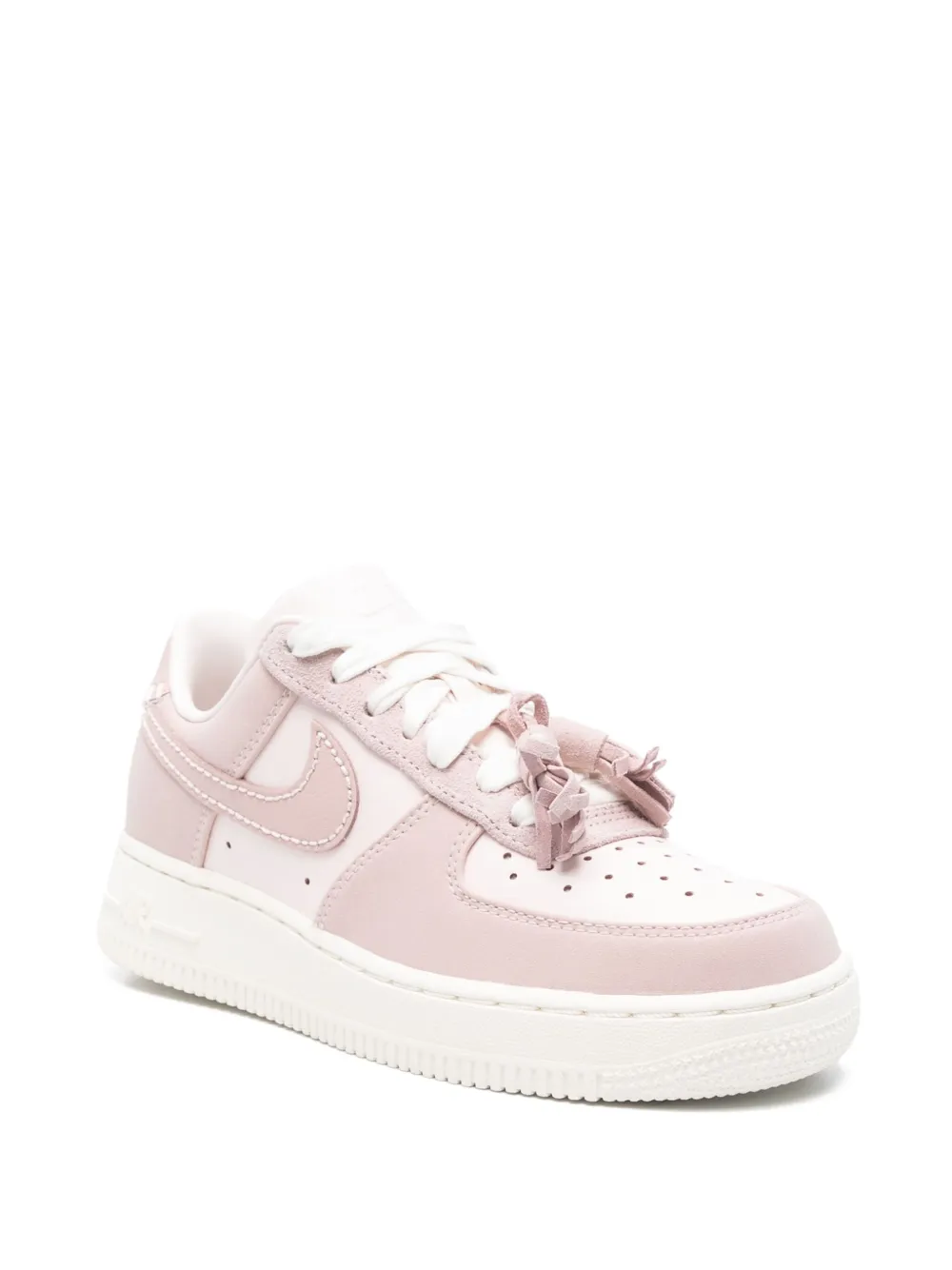 Nike Air Force 1 '07 Tassel sneakers - Roze