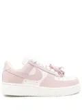 Nike Air Force 1 '07 Tassel sneakers - Pink
