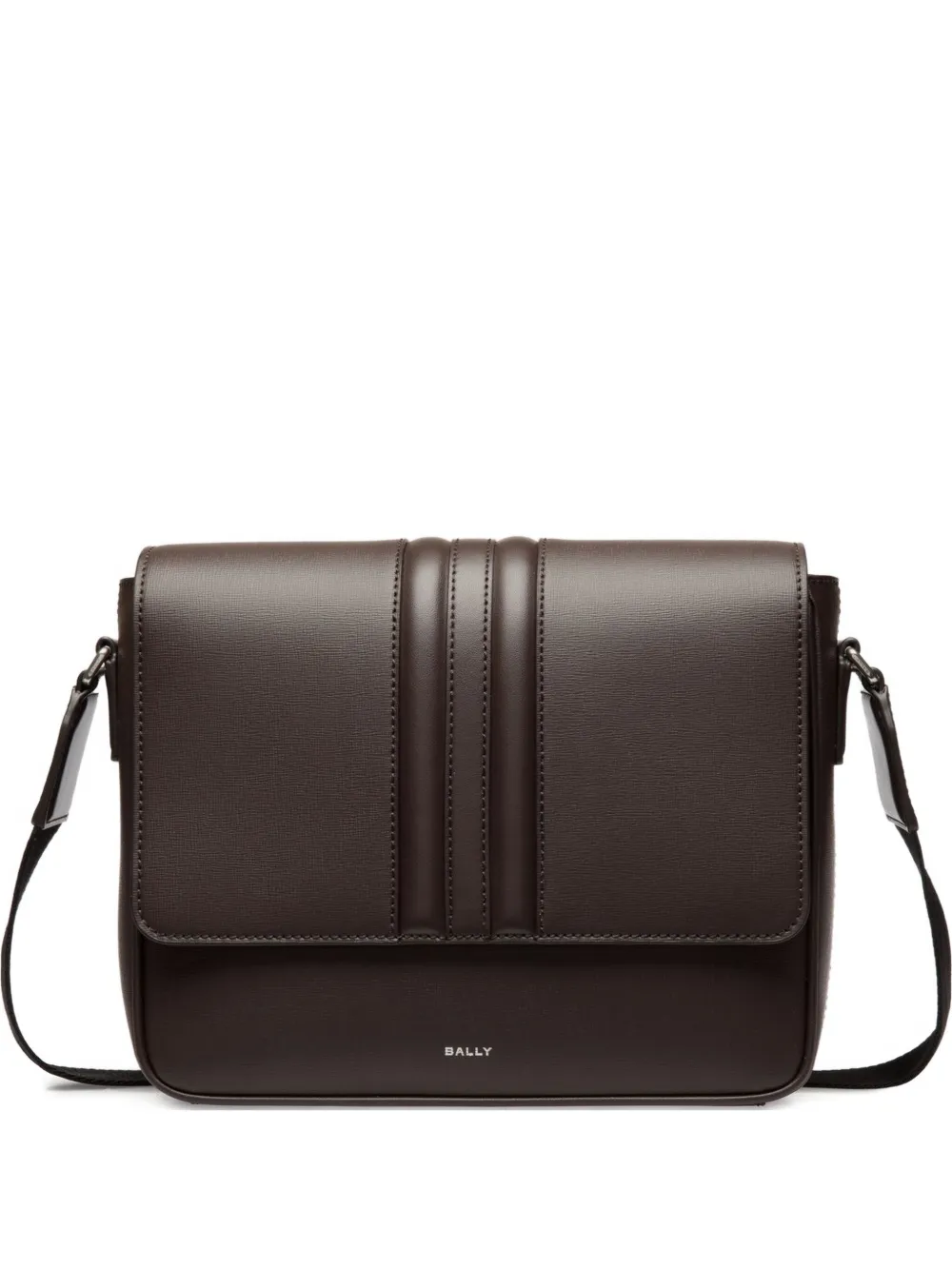 Bally Mythos cross body bag | Brown | Image 1